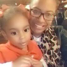 Arielle Harden's Instagram, Twitter & Facebook