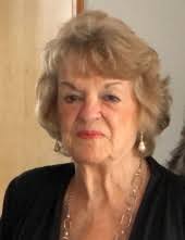 Obituary information for Carolyn Stewart Copeland Miller