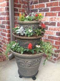Maybe you would like to learn more about one of these? My New 3 Tier Planter I Love It Tiered Planter Flower Pots Outdoor Garden Planters Uk