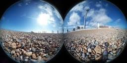 Introduction to Taking 360 Degree Photos