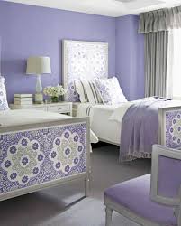 28 beautiful bedrooms with white furniture purple. How A Room S Color Affects Your Mood Dengarden