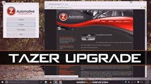 Tazer od americké společnosti z automotive je nejjednodušším způsobem, jak ve svém autě odemknete skryté funkce, které před vámi skryla. Zautomotive Tazer Zpu 1 4 9 And Firmware Upgrade 2 2 8 Zautotech Com Fan And Tpms Conrol Youtube