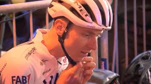 Champion du Tour de France, Tadej Pogacar sera à Québec