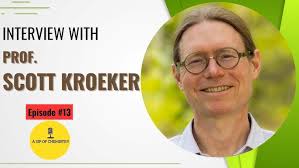 Interview with Prof. Jonathan Stebbins, A Sip of Chemistry, Ep. #12