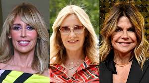 De Emma García a Makoke: los looks de las telecinqueras en la boda de Iván Reboso -Fiesta