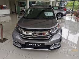 Maybe you would like to learn more about one of these? Honda Br V 2020 E I Vtec 1 5 In Putrajaya Automatic Suv Others For Rm 83 800 6846959 Carlist My