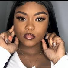 Lakeshia Butler's Instagram, Twitter & Facebook