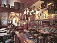 While the tigress pub is known for craft cocktails, they do have proper pints for austin's beer drinkers, inspired by english pubs, of course. 39 Interior Pub Designs Ideas Pub Design Pub Interior Design