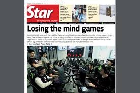 The star online newspaper rss (malaysia). What S In Your Copy Of The Star Today Dec 29 The Star