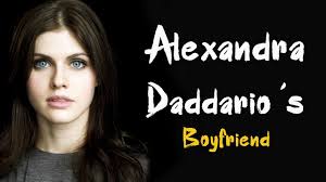 Born alexandra anna daddario on 16th march, 1986 in new york city, new york, usa and help us build our profile of brendan wallace and alexandra daddario! Alexandra Daddario S Boyfriend Brendan Wallace Youtube