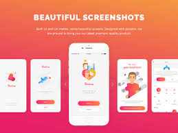 The app has two options to match you anonymously with other users. Pin On Mobile Ui Examples