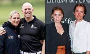 Ecclesiastes 4:12 cord of three braid, hand woven by master jeweler todd alan. 6 Royal Inspired Wedding Rings Just Like Princess Beatrice Zara Tindall And Kate Middleton S