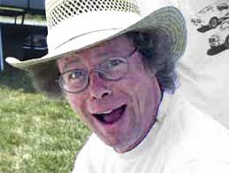 SAAC 23—Charlotte Motor Speedway, 10–12 July, 1998