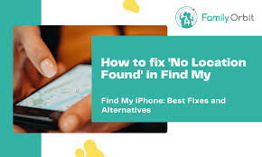 6 Fixes For Find My Iphone Not Updating Location [Solved]