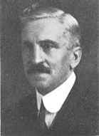 Rev Justus Henry Rupprecht (1866-1954)