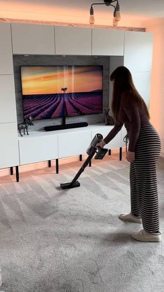 Kundebillede af Dreame R20 Ultra AquaCycle