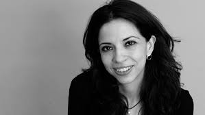 Sales agent turned director Lucero Garzon Boards 'The Desert Bride'