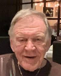 Donald William Steele Obituary 2023