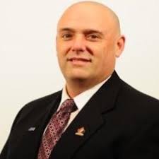 Todd Robinson (@tmantci)