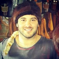 Alexis Bartoloni (@AleBartoloni)