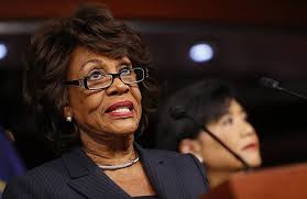 Proudly serving the people of california's 43rd district in congress. Rep Maxine Waters Says Her Sister Is Dying Of Coronavirus Video