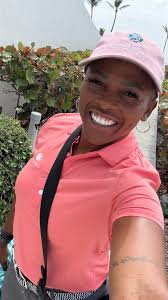 That time we played 5 different courses (90 holes) in 2 1/2 days. Whew that  was fun and tiring. Punta Cana you’ve been good! See you again soon.  😂😂🏌️‍♀️🏌️‍♀️🏌️‍♀️⛳️