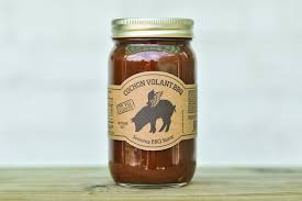 The rendered fat and butter come together to fry the chicken right in the oven. Cochon Volant Bbq Sonoma Bbq Sauce Review And Giveaway The Meatwave