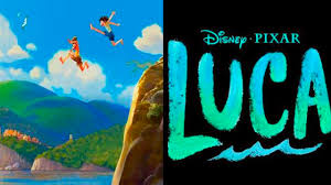 Jacob tremblay, jack dylan grazer, emma berman and others. Pixar Lanza Trailer De Su Siguiente Filme Luca Cultura Opinion Bolivia