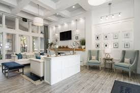 Clubhouse Design Landings At Four Corners Davenport Fl The Design Studio Of Louisiana Clubhouse Design Lobby Design Home Living Room