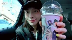 탱일을 보내는 가장 완벽한 방법 How to Celebrate TY day🎂