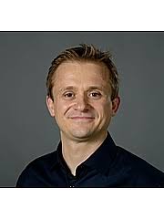 Prof. Dr.-Ing. Robert Dürr