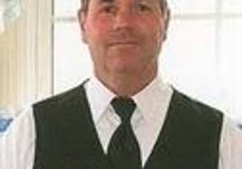 Dennis W St.Cyr Obituary January 8, 2015