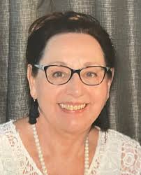 So sorry to read this. She was a very kind and good person. God bless her  and her family.