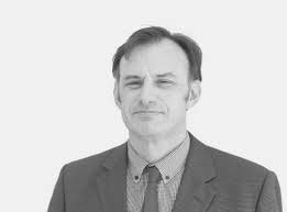 Meet the team: Adrian Terry