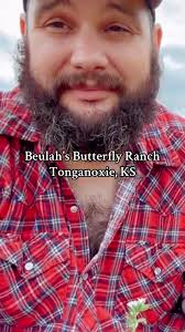 Butterfly Nation Ebony Nixon