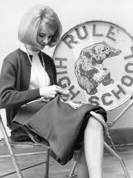 1960s fashion: Clothing styles and trends in photos