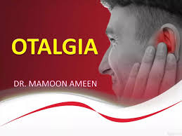 Image result for Otalgia