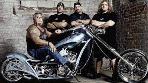American Chopper Season 11 Revived Tv Series Returns To Discovery In May Canceled Renewed Tv Shows Tv Series Finale
