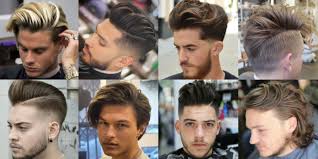 A great deal of men with thick hair often view it as curse, when in reality it's actually a blessing. 25 Best Medium Length Hairstyles For Men 2021 Guide