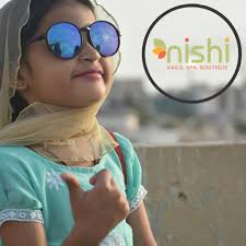 Nishi Nails : Nail Art & Nail Care