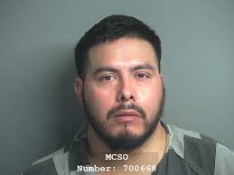 MAN CHARGED WITH KIDNAPPING AND SEXUALLY ASSAULTING WOMEN -- DETAINED Josue  Macias will remain in custody as his cases go through the judicial process.  Investigators say in 2023, Macias offered a woman