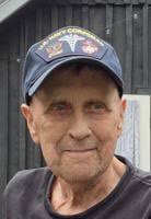 Artist, teacher Pete Ballard dies at 85