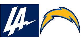 Apr 07, 2021 · the latest tweets from los angeles chargers (@chargers). The L A Chargers Logo Logomyway