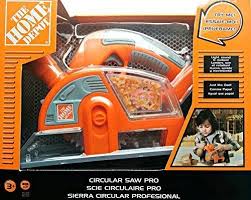 The Home Depot Circular Saw Pro Toy You Can Find Out More Details At The Link Of The Image Circular Saw Home Depot Work Bench Toy Cars For Kids
