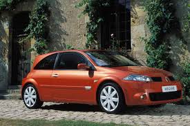 Image result for Orange 1995 Renault