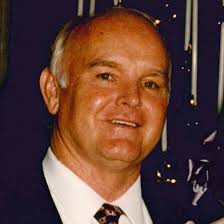 Robert R. "Buck" Alexander Obituary 2023