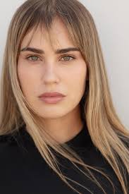 Gina Yei" @GinaYei (TV Episode 2023)