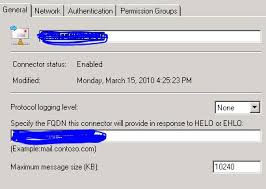 Always make sure the email for the account is verified to avoid annoying bugs like the 550 5.7.1 relaying denied. Smtp 550 5 4 1 550 5 4 1 Recipient Address Rejected 5 4 1 All Recipient Addresses Rejected Access Denied Recipient Address Rejected