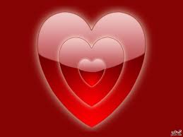 قلوب حب متحركة صور قلوب حمراء رائعه كيف