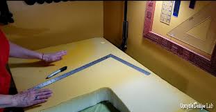 Not only when they are completely covered in hair or dirt from if you are handwashing your dog's bed, squeeze all the water from the foam filling and submerge the. Easy Clean Diy Dog Bed Upcycled Foam Mattress Hometalk